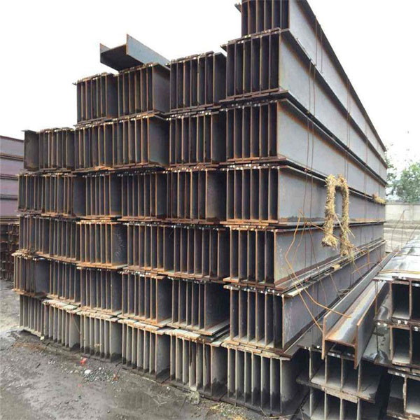 熱軋H型鋼的應用領(lǐng)域分類與優(yōu)點介紹